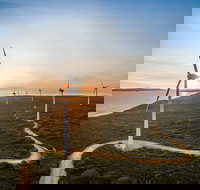 Sand Patch - South Australia Travel