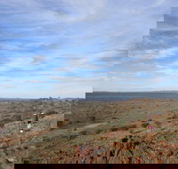 Sundown Nature Trail - South Australia Travel