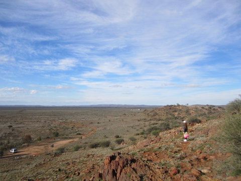 Sundown Nature Trail - South Australia Travel 0