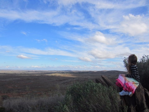 Sundown Nature Trail - South Australia Travel 1