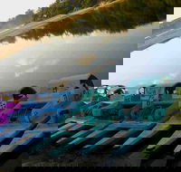 Terrigal Paddle Boats and Stand Up Paddle Boards - South Australia Travel