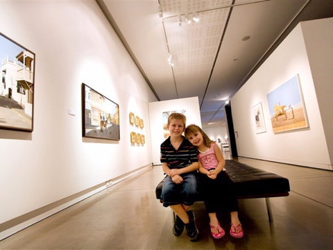 Western Plains Cultural Centre - South Australia Travel 0