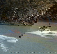 Yarrawonga-Mulwala - South Australia Travel