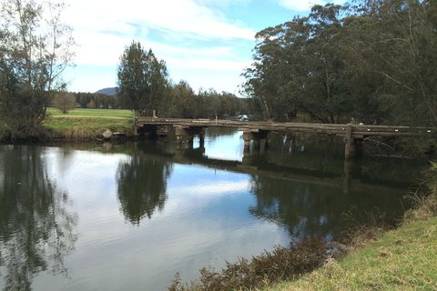 Narooma And Tilba Valley Private Tour - South Australia Travel 7