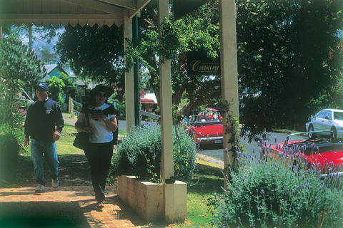 Narooma And Tilba Valley Private Tour - South Australia Travel 6