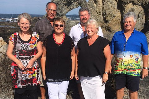 Narooma And Tilba Valley Private Tour - South Australia Travel 2