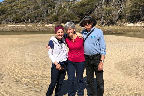 Narooma And Tilba Valley Private Tour - South Australia Travel 12