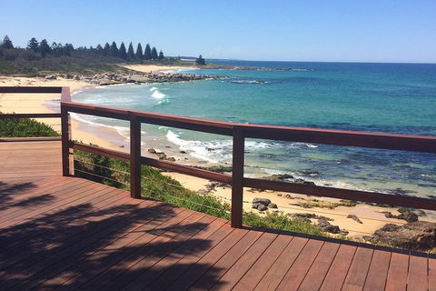 Narooma And Tilba Valley Private Tour - South Australia Travel 5