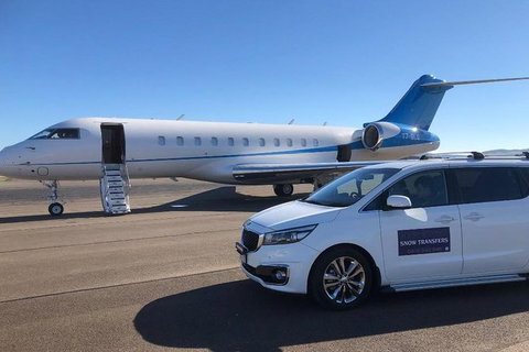 Albury Wodonga Snow Transfers, Family Run, Safe And Affordable - South Australia Travel 1