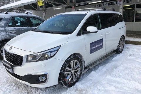 Albury Wodonga Snow Transfers, Family Run, Safe And Affordable - South Australia Travel 3