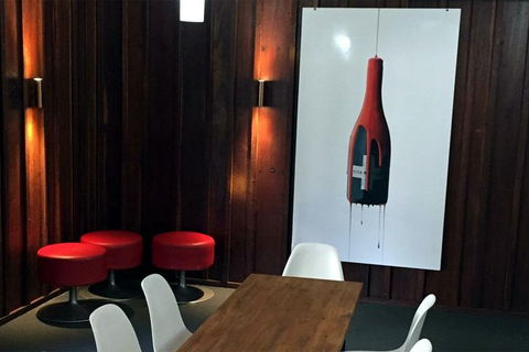 Hunter Valley Wine School - South Australia Travel 3