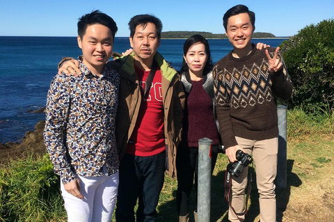 Highlights Of The Eurobodalla (half Day Private Tour) - South Australia Travel 9