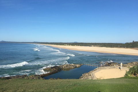 Coffs Harbour To Sawtell Bike Ride - South Australia Travel 8