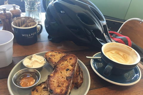 Coffs Harbour To Sawtell Bike Ride - South Australia Travel 0