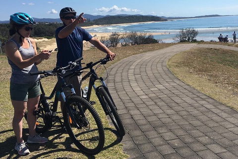 Coffs Harbour To Sawtell Bike Ride - South Australia Travel 5