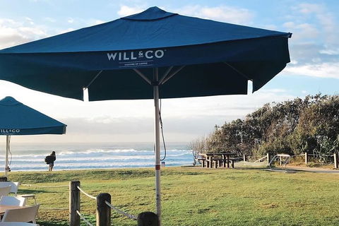 Coffs Harbour To Sawtell Bike Ride - South Australia Travel 1