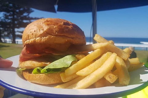 Coffs Harbour To Sawtell Bike Ride - South Australia Travel 4