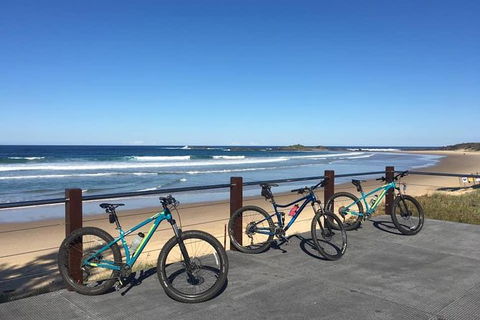 Coffs Harbour To Sawtell Bike Ride - South Australia Travel 3