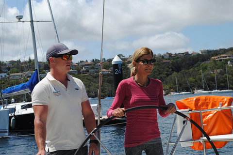 Try Yachting - South Australia Travel 0
