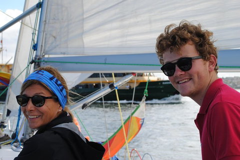 Try Yachting - South Australia Travel 1