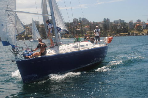 Try Yachting - South Australia Travel 4