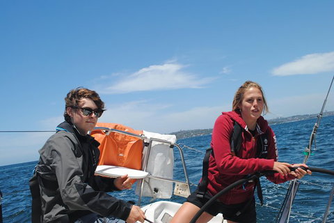 Try Yachting - South Australia Travel 3