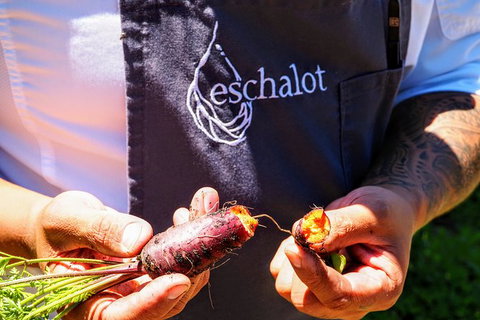 Taste Of The Highlands: Pinot Masterclass And Gourmet Lunch With Wine Pairings - South Australia Travel 11