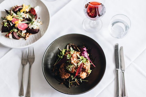 Taste Of The Highlands: Pinot Masterclass And Gourmet Lunch With Wine Pairings - South Australia Travel 1