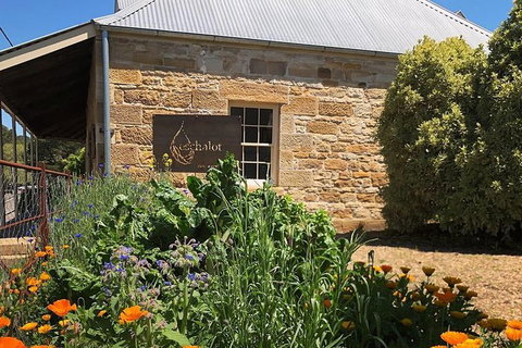 Taste Of The Highlands: Pinot Masterclass And Gourmet Lunch With Wine Pairings - South Australia Travel 9