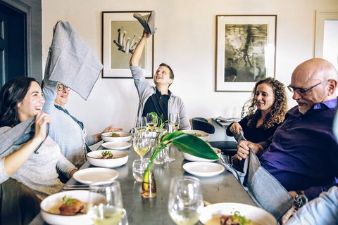 Taste Of The Highlands: Pinot Masterclass And Gourmet Lunch With Wine Pairings - South Australia Travel 5