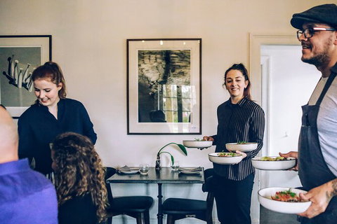 Taste Of The Highlands: Pinot Masterclass And Gourmet Lunch With Wine Pairings - South Australia Travel 7