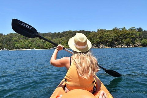 Single Kayak Hire - 4 Hours - South Australia Travel 4