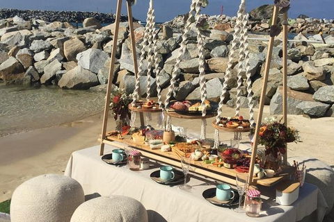 Pop Up Picnic - Narooma - South Australia Travel 2