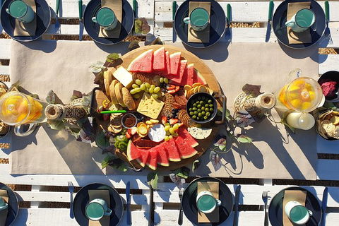 Pop Up Picnic - Narooma - South Australia Travel 0