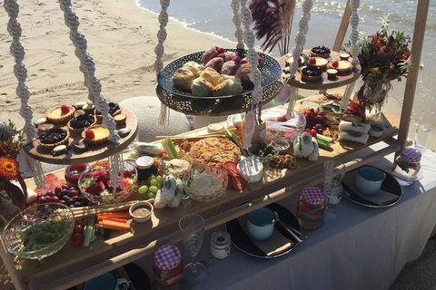 Pop Up Picnic - Narooma - South Australia Travel 3