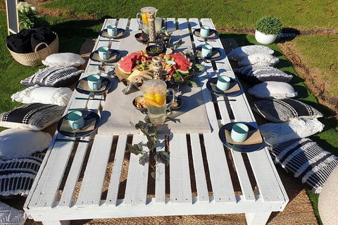 Pop Up Picnic - Narooma - South Australia Travel 4