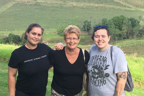 Six Hour - Plan Your Own Wine And Cheese Tour Hunter Valley - South Australia Travel 2