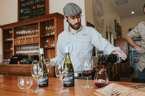 Six Hour - Plan Your Own Wine And Cheese Tour Hunter Valley - South Australia Travel 10