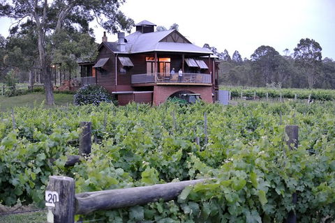 Six Hour - Plan Your Own Wine And Cheese Tour Hunter Valley - South Australia Travel 11