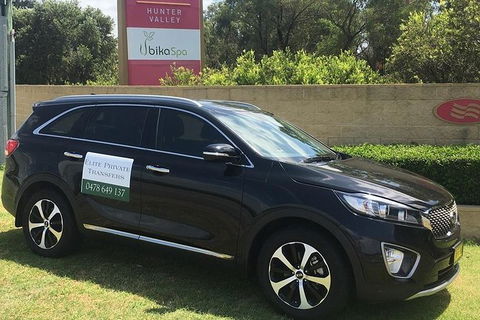 Six Hour - Plan Your Own Wine And Cheese Tour Hunter Valley - South Australia Travel 3