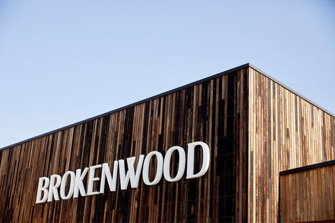 The Brokenwood Match - South Australia Travel 3