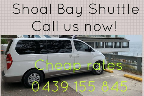 Private Round-Trip Transfer To Pokolbin From Port Stephens - South Australia Travel 1