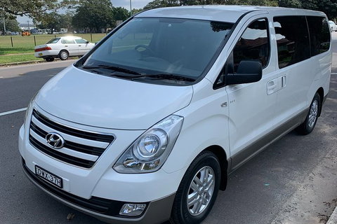 Private Round-Trip Transfer To Pokolbin From Port Stephens - South Australia Travel 3