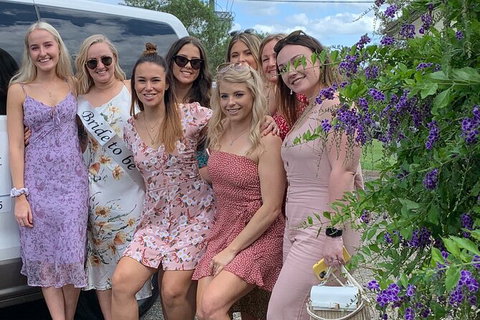 Private Round-Trip Transfer To Pokolbin From Port Stephens - South Australia Travel 6