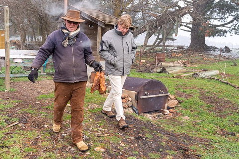 Paddock To Plate Farm Tour And Tasting - South Australia Travel 10