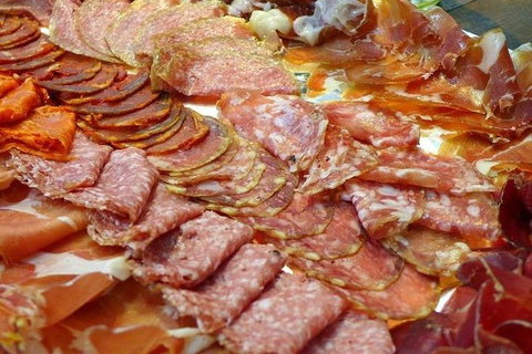 Paddock To Plate Farm Tour And Tasting - South Australia Travel 1