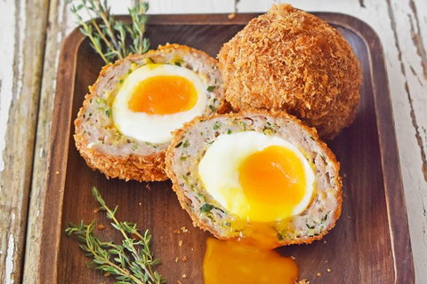 Paddock To Plate Farm Tour And Tasting - South Australia Travel 6