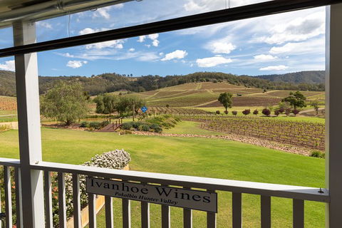 Private Full-Day Wine Tour In Hunter Valley - South Australia Travel 4