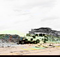 Surfing Adventure in Sydney's Royal National Park with Lessons - South Australia Travel