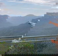 Full-Day Guided Tour of Blue Mountains with Pick Up - South Australia Travel